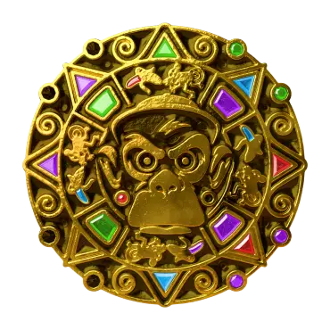 APE GOLD 00298