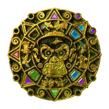 APE GOLD 02519