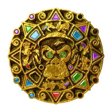 APE GOLD 01288