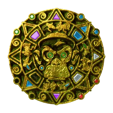 APE GOLD 02696