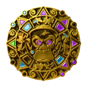 APE GOLD 02960