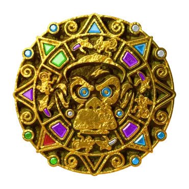 APE GOLD (OC) 01605