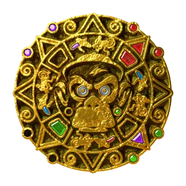 APE GOLD 02061