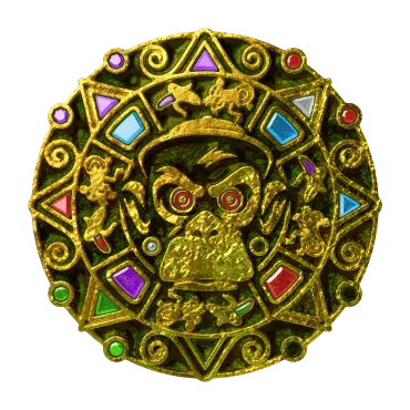 APE GOLD 02334