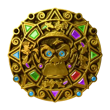 APE GOLD 09063