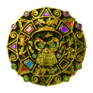 APE GOLD 01824