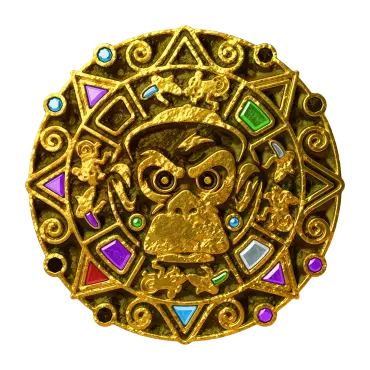 APE GOLD 04237