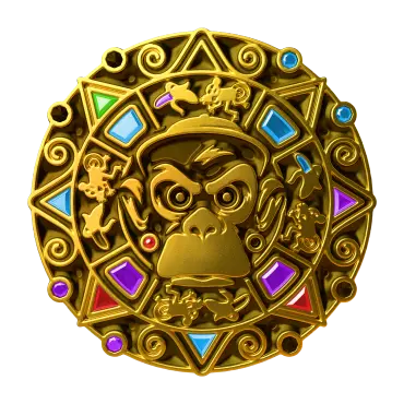 APE GOLD (CC) 05420