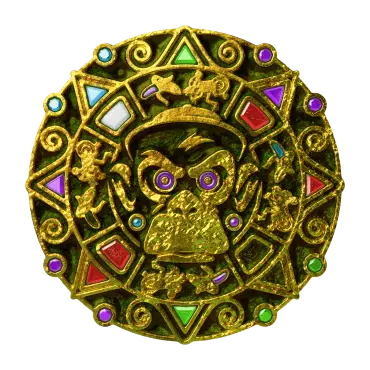 APE GOLD 06432