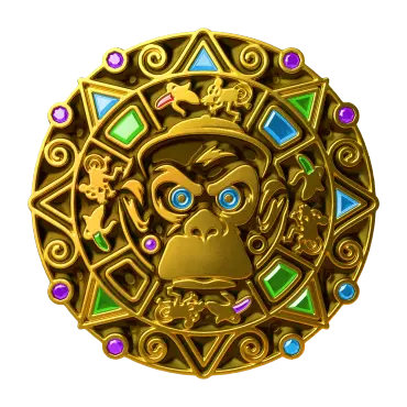 APE GOLD 02861