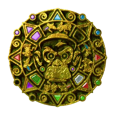 APE GOLD 01453
