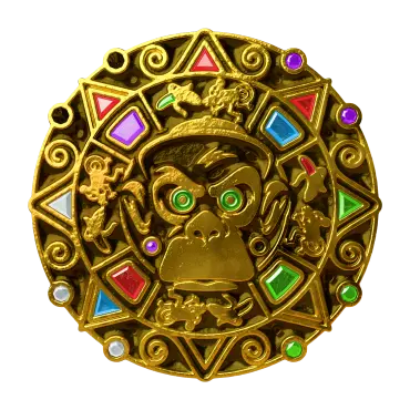 APE GOLD (CC) 03896