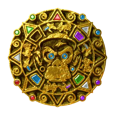 APE GOLD (CC) 06012
