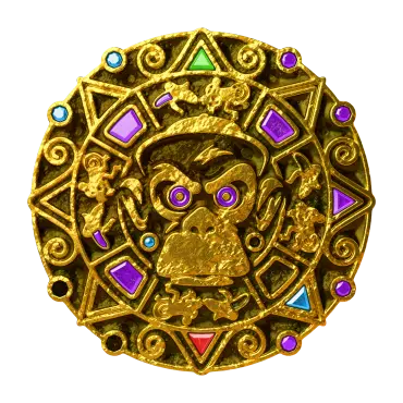 APE GOLD (OC) 00470