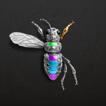 WAX Bee 012326