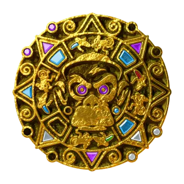 APE GOLD 02349