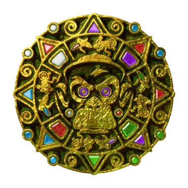 APE GOLD 04015