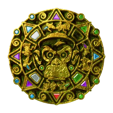 APE GOLD 06395