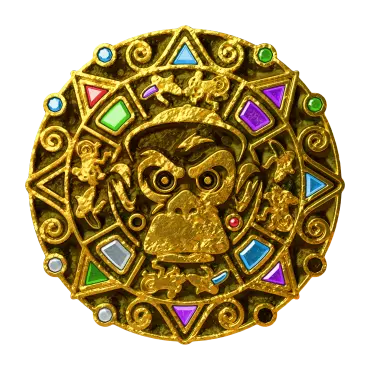 APE GOLD 08883
