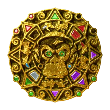 APE GOLD (CC) 05822