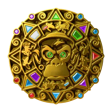 APE GOLD 02131