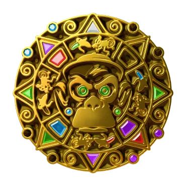 APE GOLD 00020