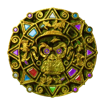 APE GOLD 00484