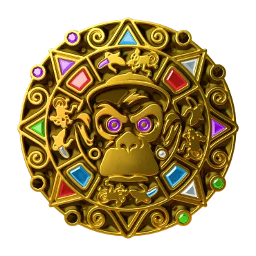 APE GOLD (OC) 03072