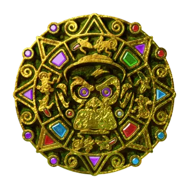 APE GOLD 02631