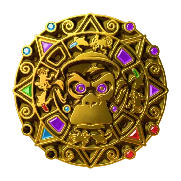 APE GOLD 02112