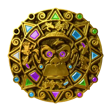 APE GOLD 04645