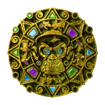 APE GOLD 03462