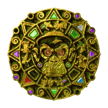 APE GOLD 06775