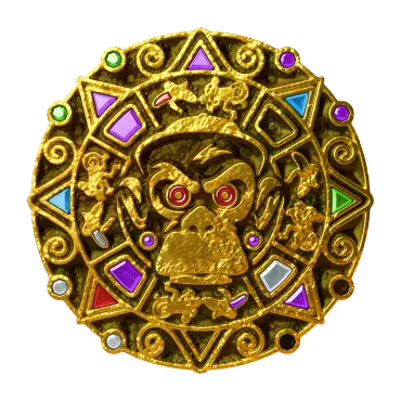 APE GOLD (OC) 02277