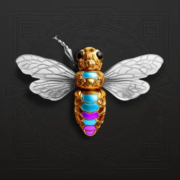 WAX Bee 021860