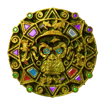 APE GOLD 02787