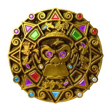 APE GOLD 06200