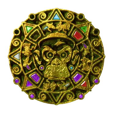 APE GOLD 05578