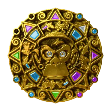 APE GOLD 06383