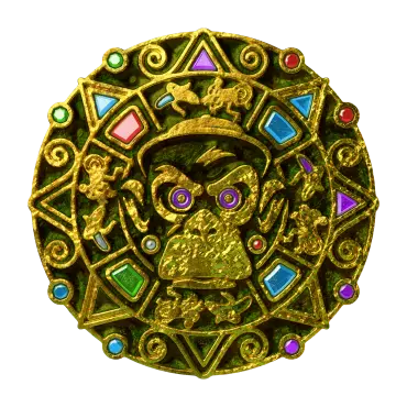 APE GOLD 02567