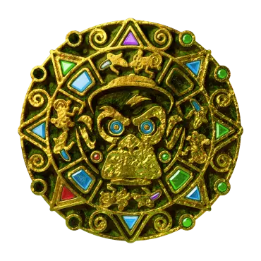 APE GOLD 02234