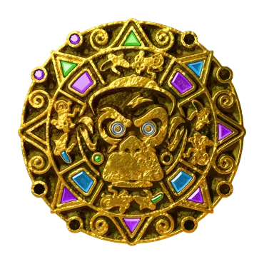 APE GOLD 03867