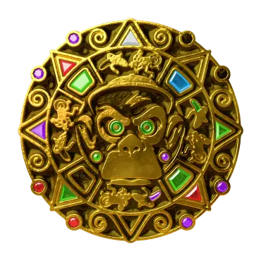 APE GOLD 00363