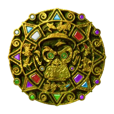 APE GOLD 08365