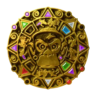 APE GOLD 03515