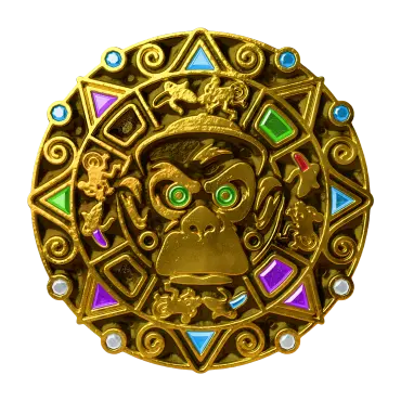 APE GOLD 02097