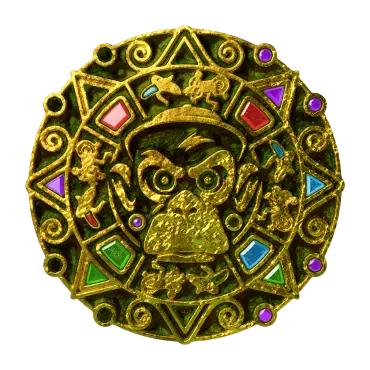 APE GOLD 01677