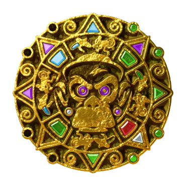 APE GOLD 06514