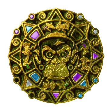 APE GOLD 03535