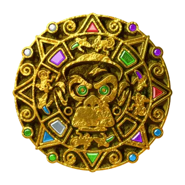 APE GOLD 06557